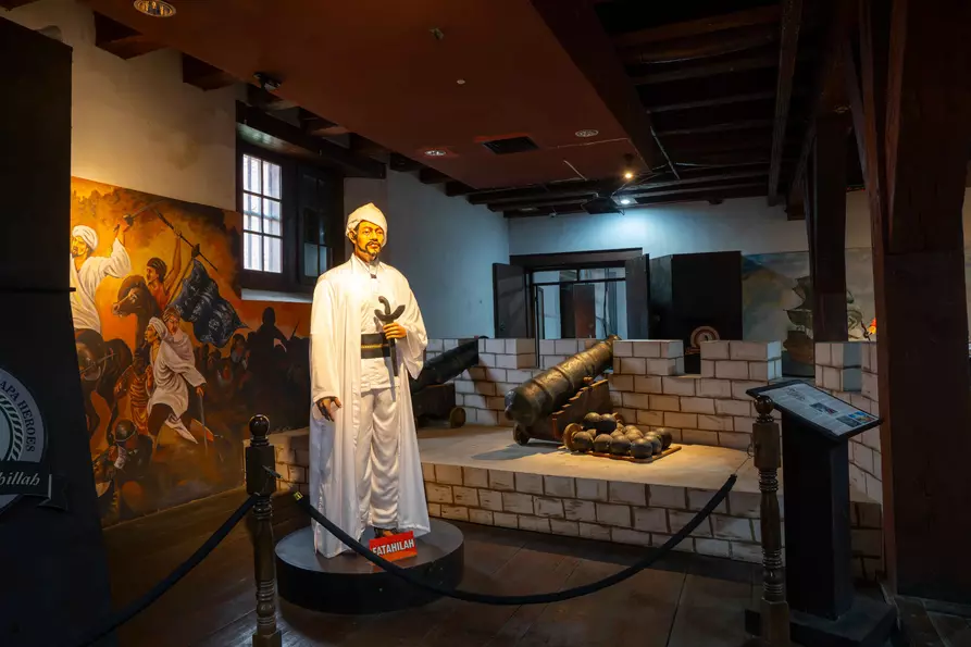 Museum Bahari-10