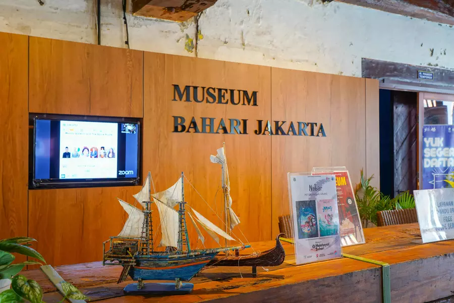 Museum Bahari-13