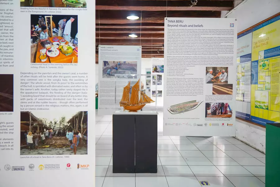 Museum Bahari-15