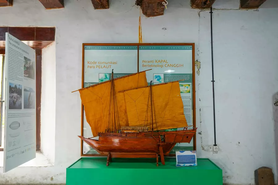 Museum Bahari-17