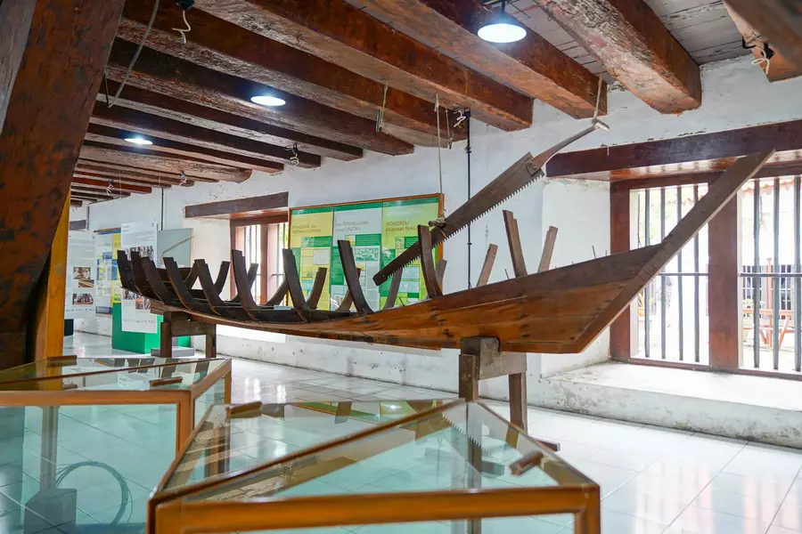 Museum Bahari-18