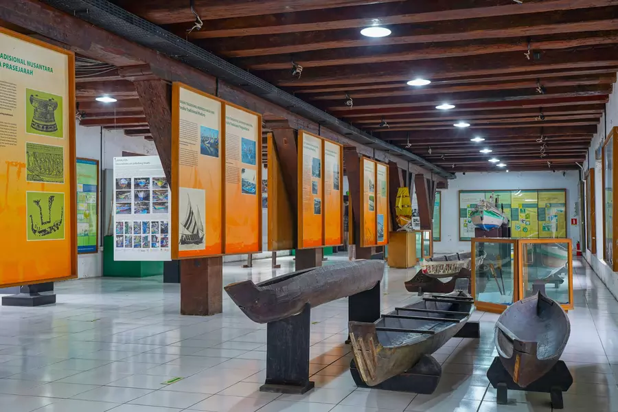 Museum Bahari-19