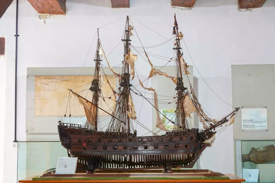 Museum Bahari-21
