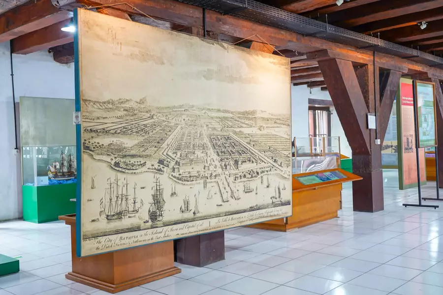 Museum Bahari-25