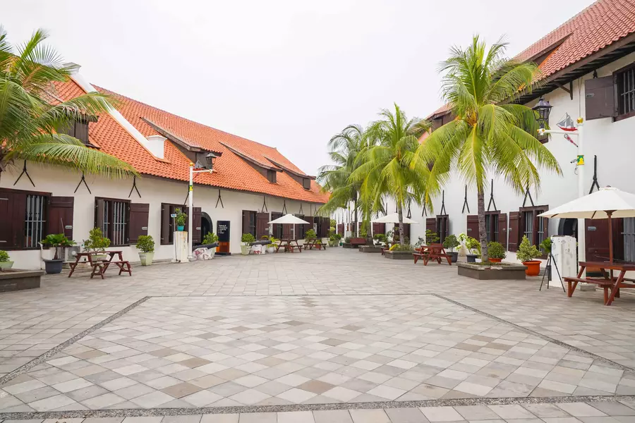 Museum Bahari-26