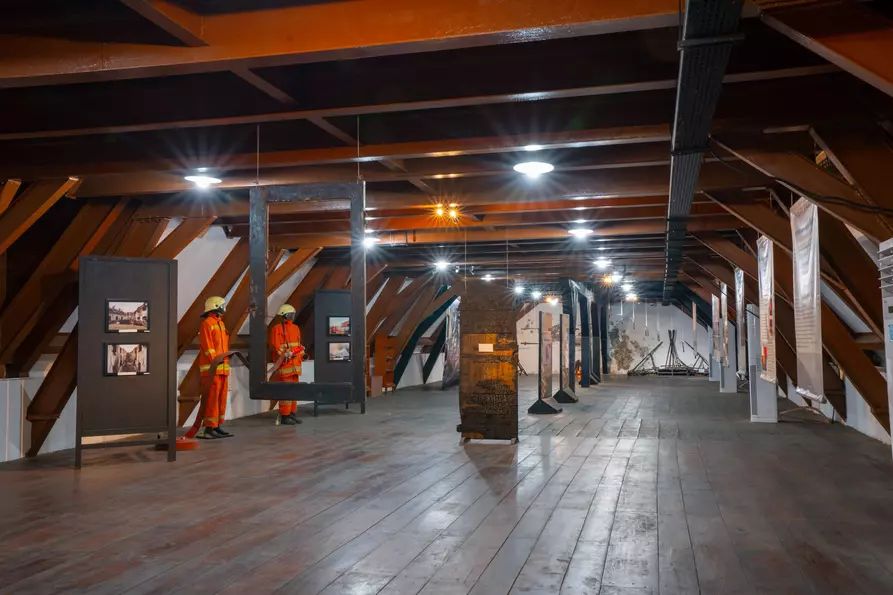Museum Bahari-29