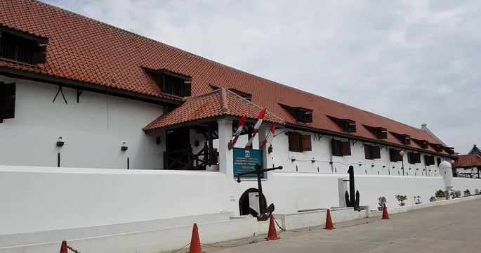 Museum Bahari-3