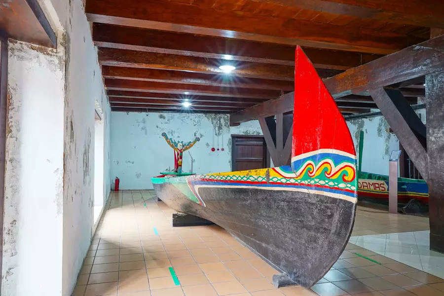 Museum Bahari-31