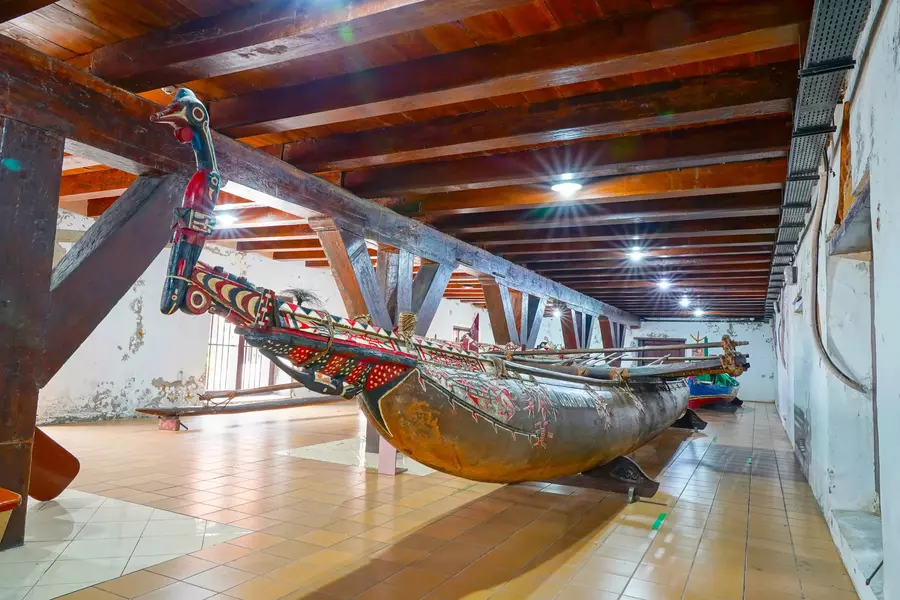 Museum Bahari-32