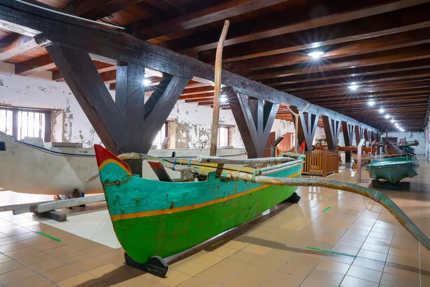 Museum Bahari-33