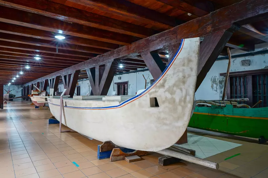 Museum Bahari-8