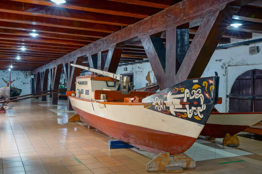 Museum Bahari-16