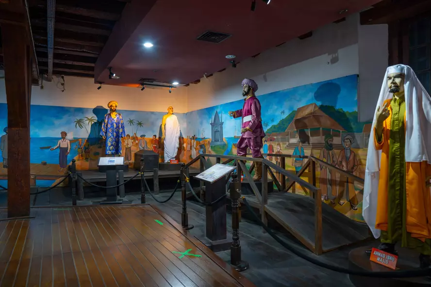 Museum Bahari-4