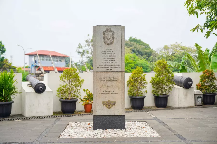 Museum Bahari-6