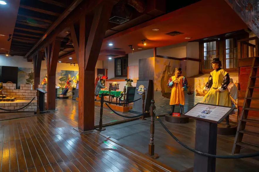 Museum Bahari-9