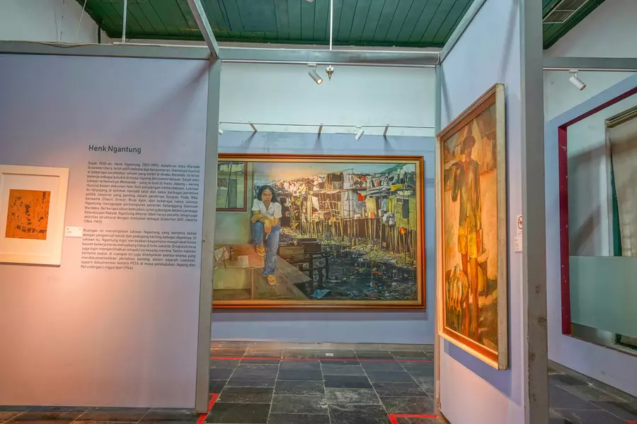 Museum Seni Rupa & Keramik-11